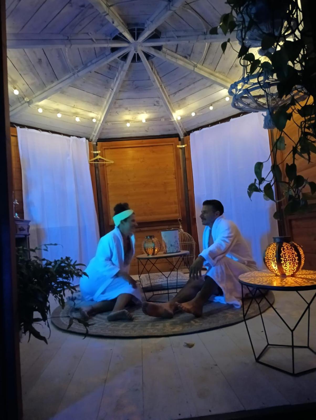 Ca'Lavalle B&B 우르비노 외부 사진